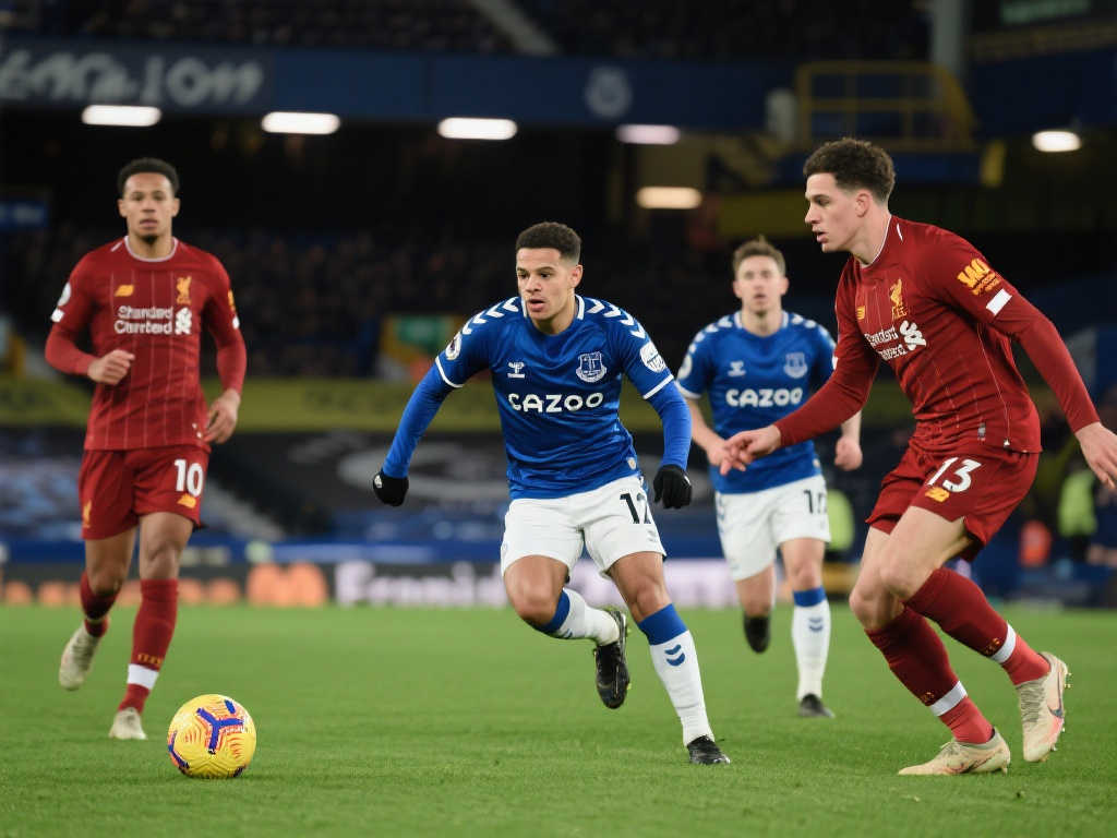 【英超】若塔绝杀破荒,利物浦小胜埃弗顿1-0 【英超】若塔绝杀破荒,利物浦小胜埃弗顿1-0